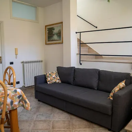 Holiday home Scick Crotone