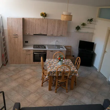 Scick Holiday home Crotone