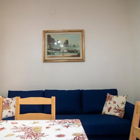 度假居 Scick 克罗托内