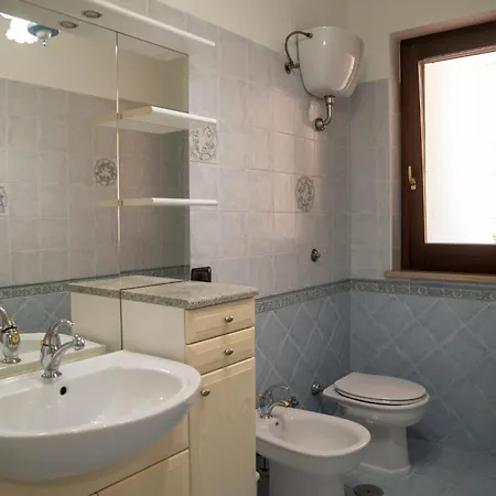 Holiday home Scick Crotone