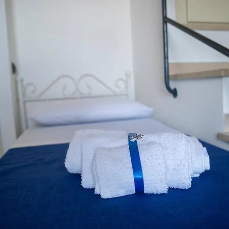 Prázdninový dům Scick Crotone