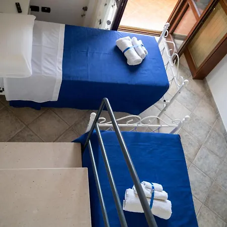 Holiday home Scick Crotone