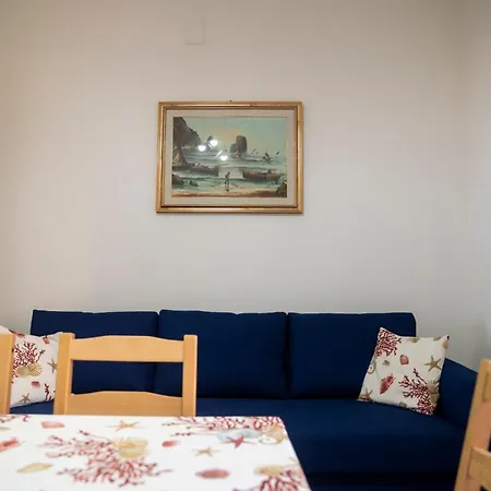 Scick Prázdninový dům Crotone