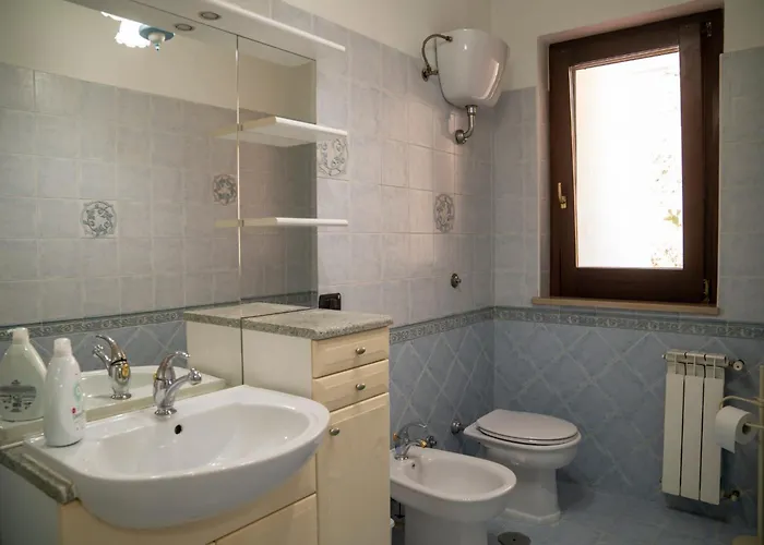 Prázdninový dům Scick Crotone