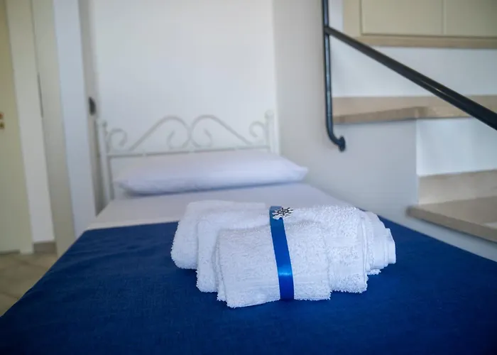 Casa de Férias Scick Crotone