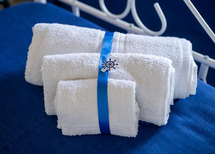 Prázdninový dům Scick