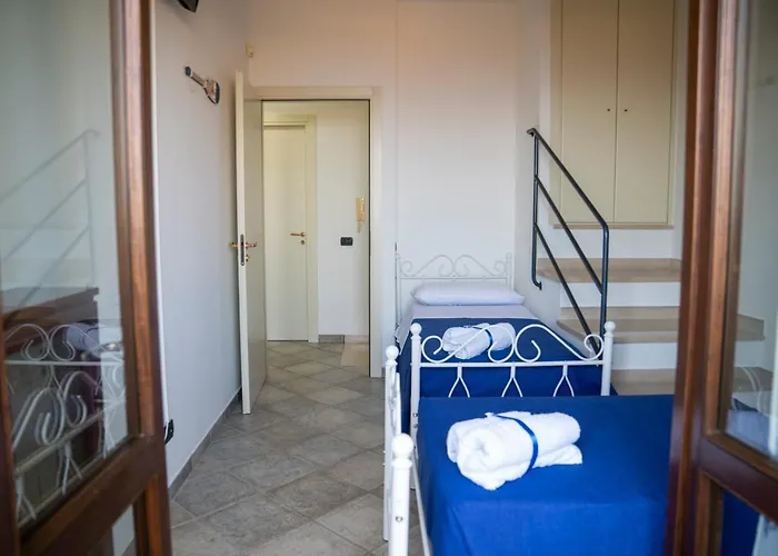 Casa de Férias Scick *