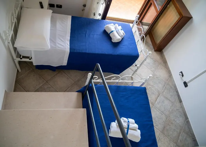 Prázdninový dům Scick Crotone