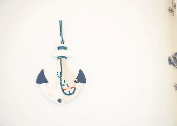 Casa de Férias Scick Crotone