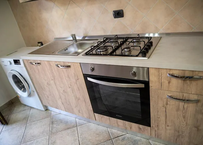 Scick Casa de Férias