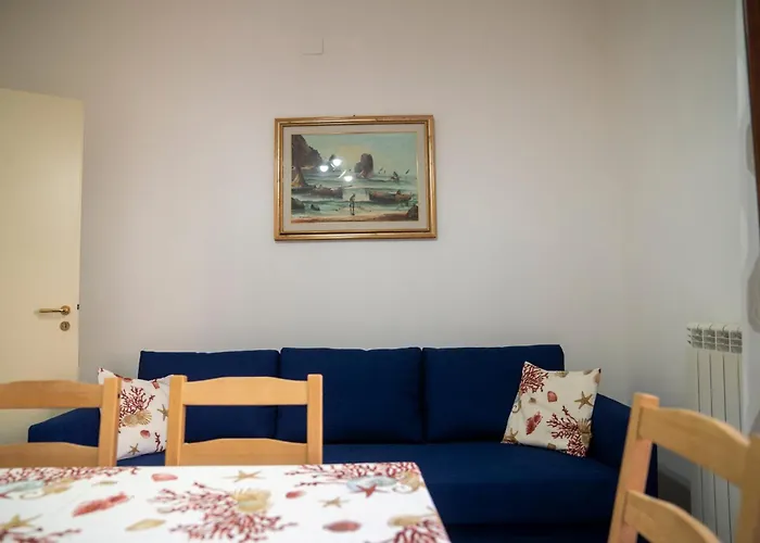 Casa de Férias Scick Crotone