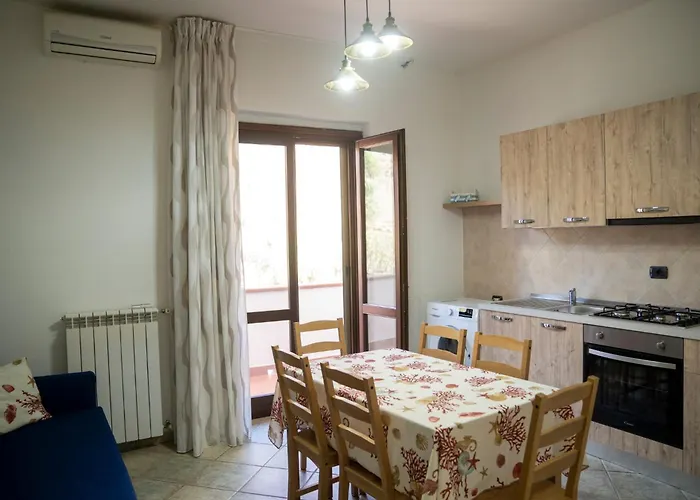 Scick Casa de Férias Crotone